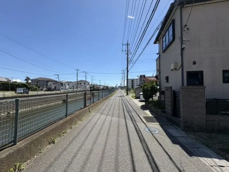 3LDK 松戸市 千葉県 (3)