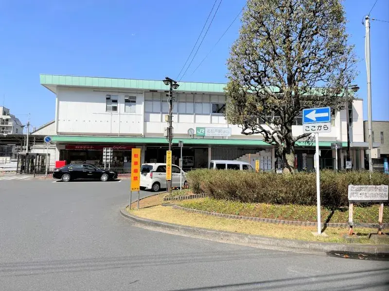3LDK 松戸市 千葉県 (5)