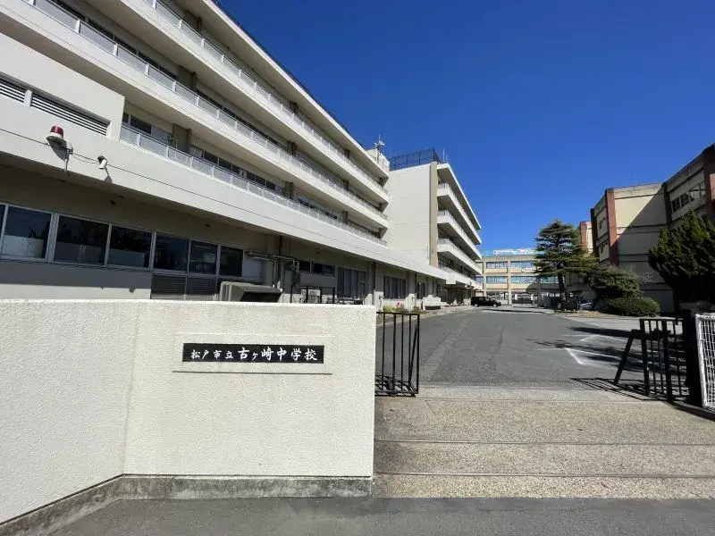 3LDK 松戸市 千葉県 (10)