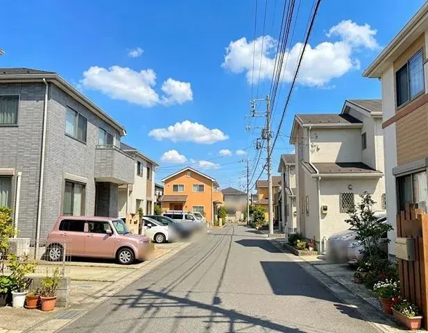 4SLDK Chiba City Chiba Prefecture (2)