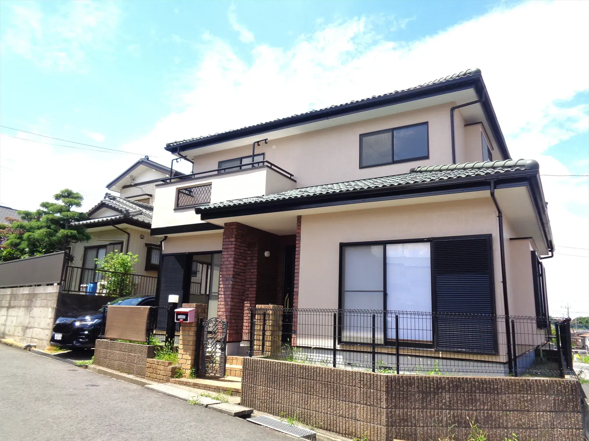 Akiya in Chiba