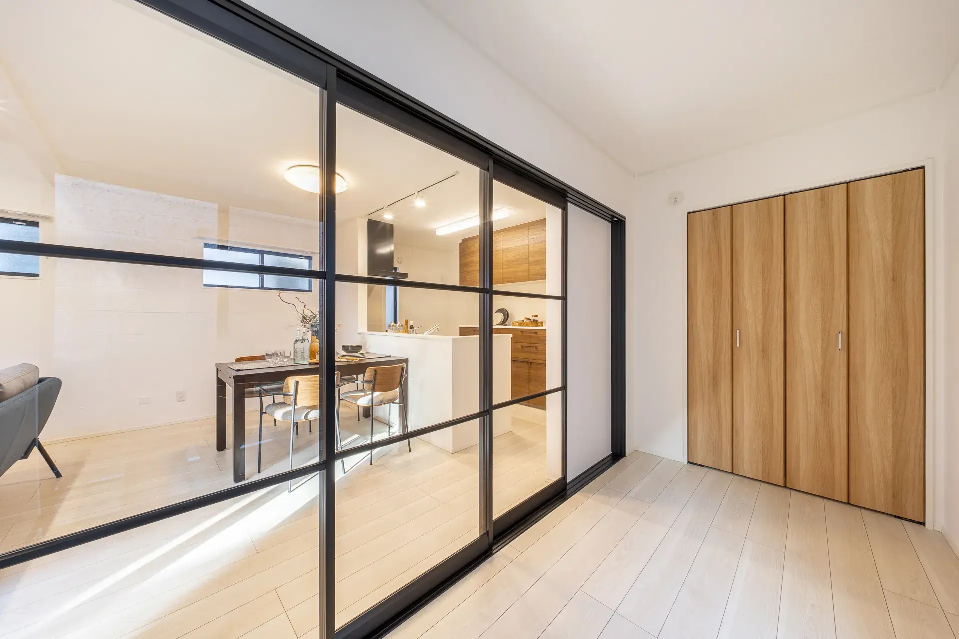 4SLDK مدينة Kashiwa، محافظة Chiba (12)