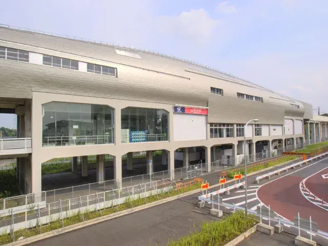 4SLDK مدينة Kashiwa، محافظة Chiba (29)