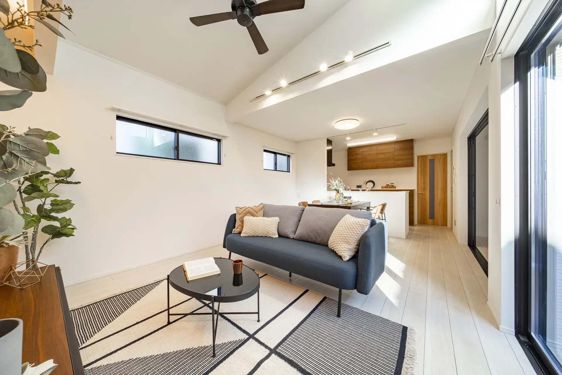 4SLDK مدينة Kashiwa، محافظة Chiba (5)