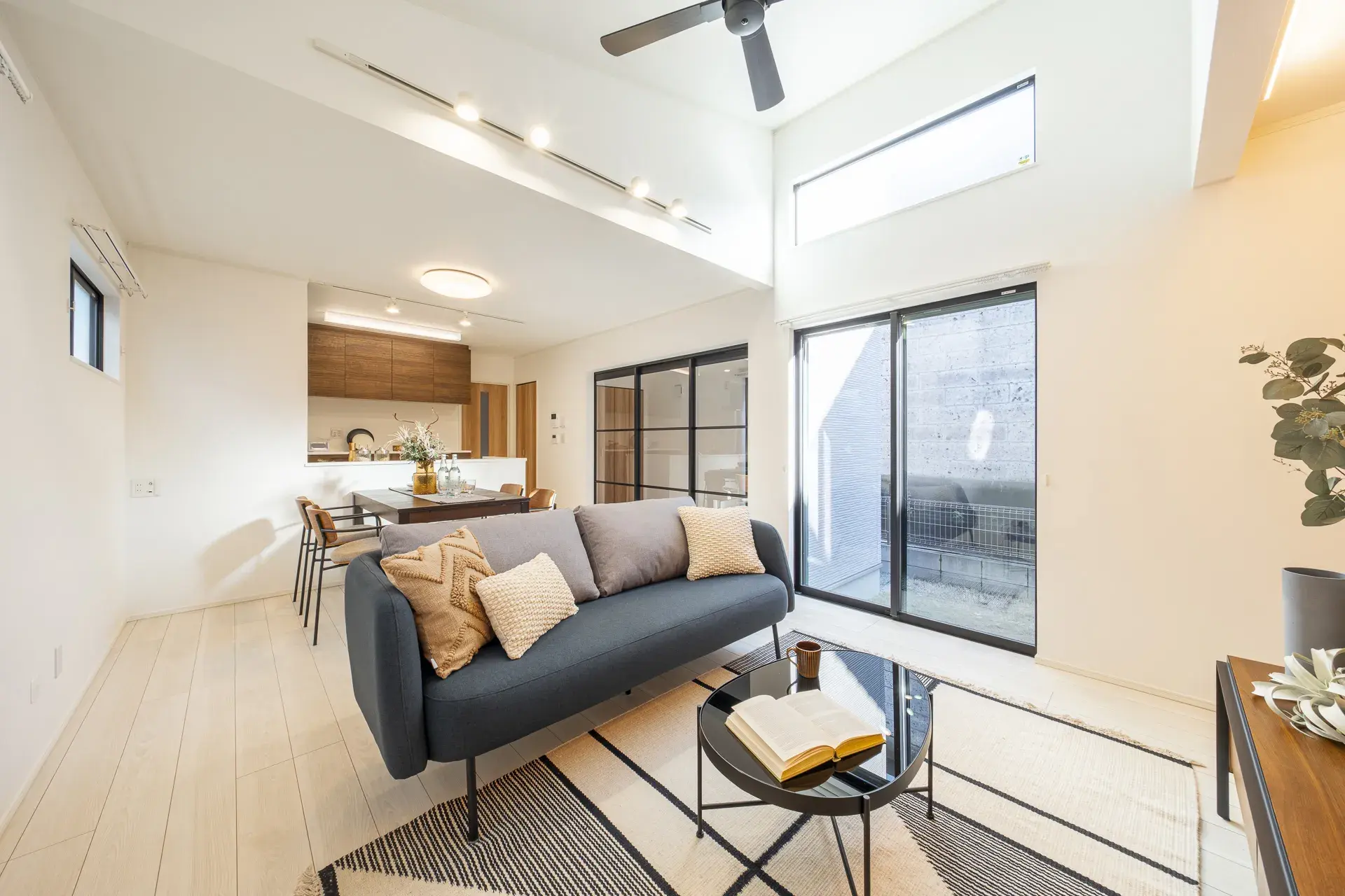 4SLDK مدينة Kashiwa، محافظة Chiba (7)