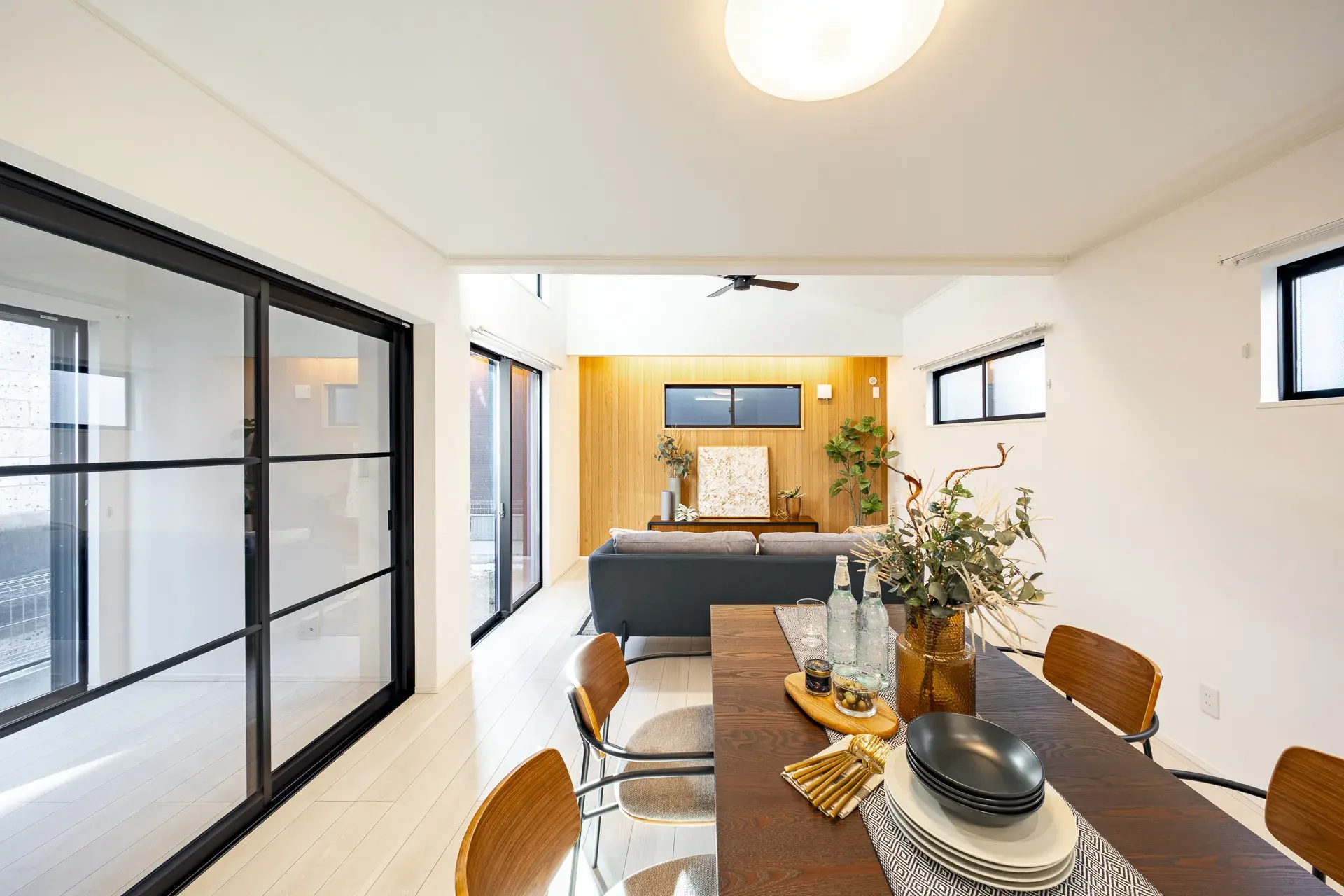 4SLDK مدينة Kashiwa، محافظة Chiba (9)