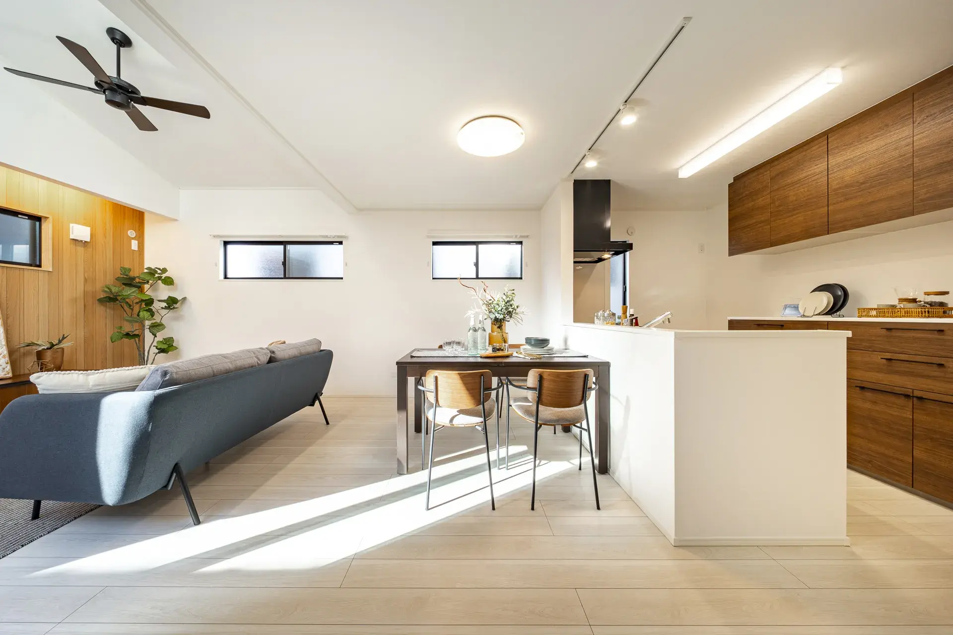 4SLDK مدينة Kashiwa، محافظة Chiba (10)
