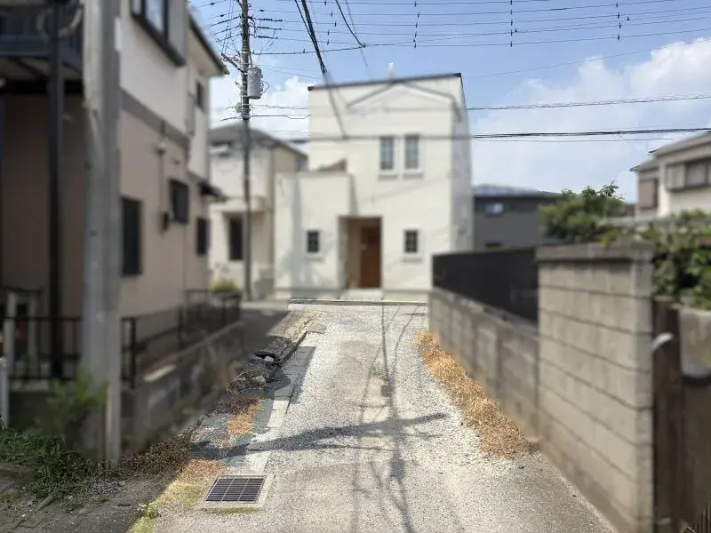 4SLDK عقار مدينة Chiba حي Hanamigawa محافظة Chiba (2)