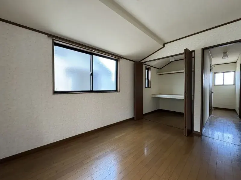 4SLDK عقار مدينة Chiba حي Hanamigawa محافظة Chiba (11)