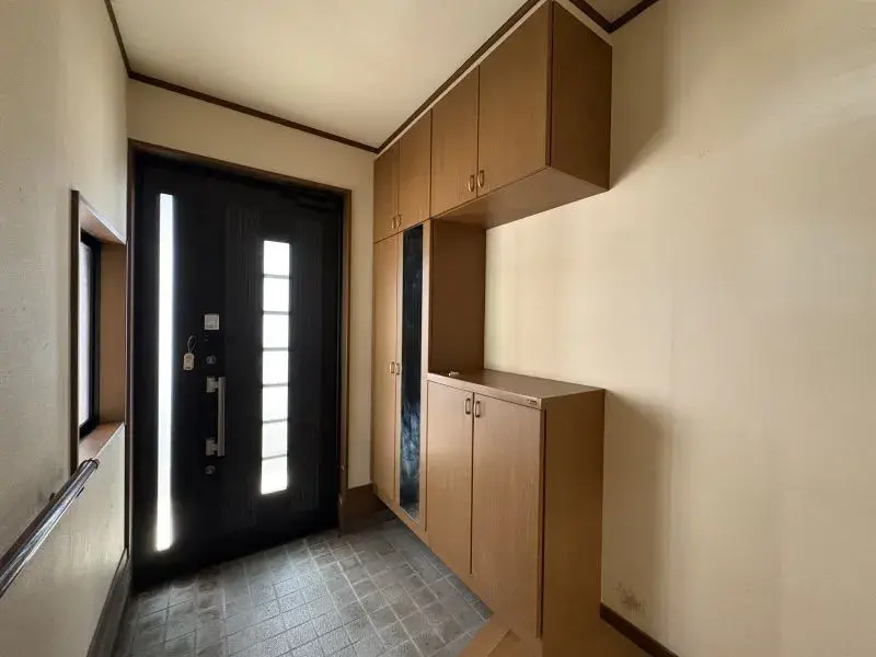 4SLDK عقار مدينة Chiba حي Hanamigawa محافظة Chiba (13)