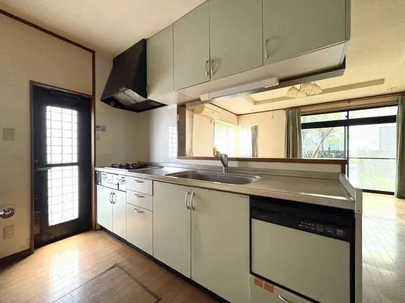4SLDK عقار مدينة Chiba حي Hanamigawa محافظة Chiba (14)