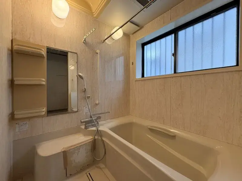 4SLDK عقار مدينة Chiba حي Hanamigawa محافظة Chiba (15)