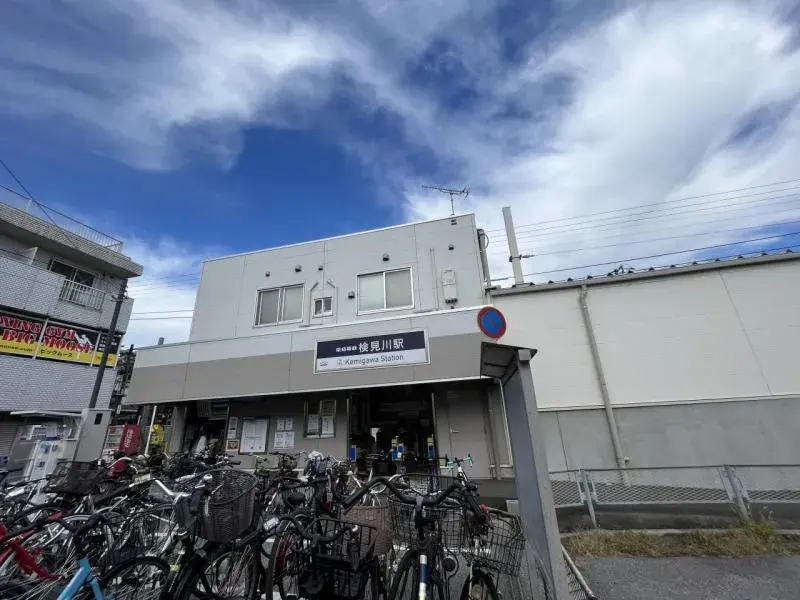 4SLDK عقار مدينة Chiba حي Hanamigawa محافظة Chiba (22)