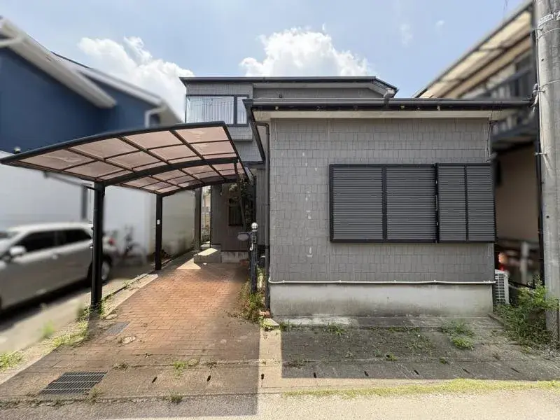 4SLDK عقار مدينة Chiba حي Hanamigawa محافظة Chiba (4)
