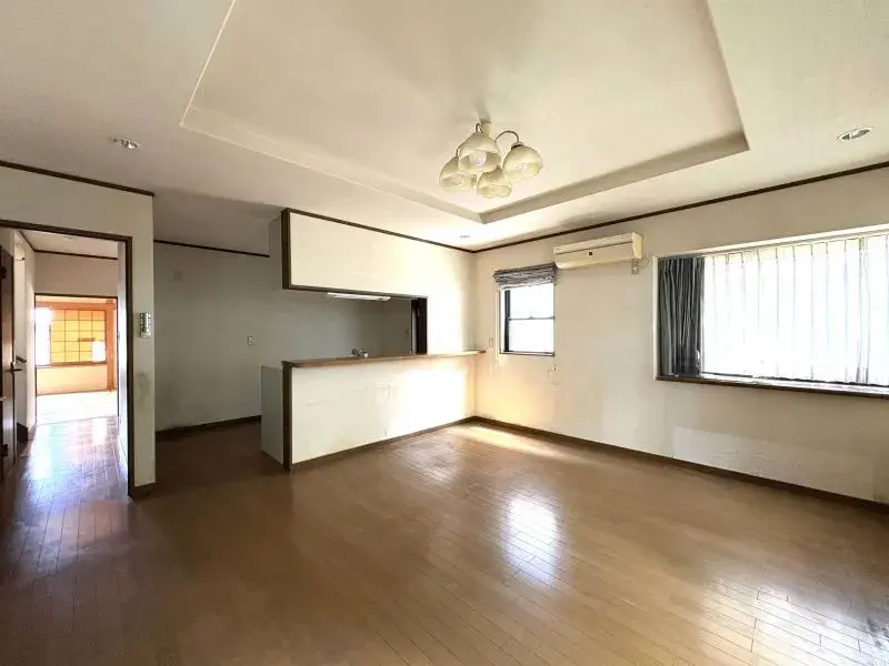 4SLDK عقار مدينة Chiba حي Hanamigawa محافظة Chiba (6)