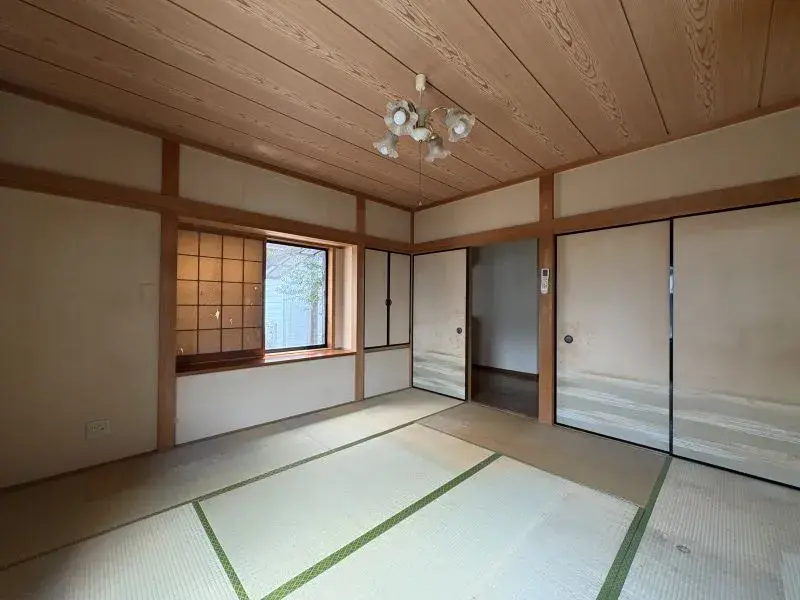 4SLDK عقار مدينة Chiba حي Hanamigawa محافظة Chiba (7)
