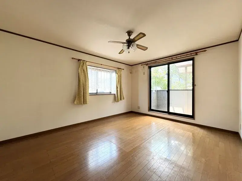 4SLDK عقار مدينة Chiba حي Hanamigawa محافظة Chiba (8)