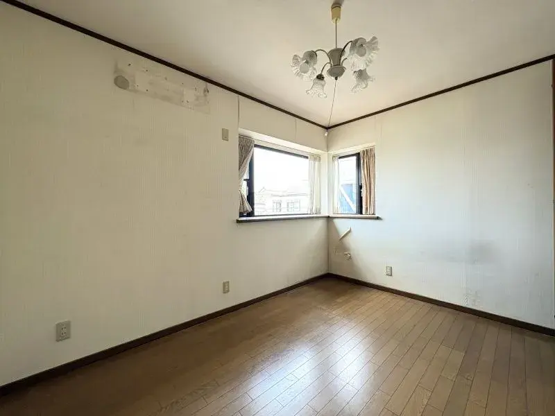 4SLDK عقار مدينة Chiba حي Hanamigawa محافظة Chiba (10)