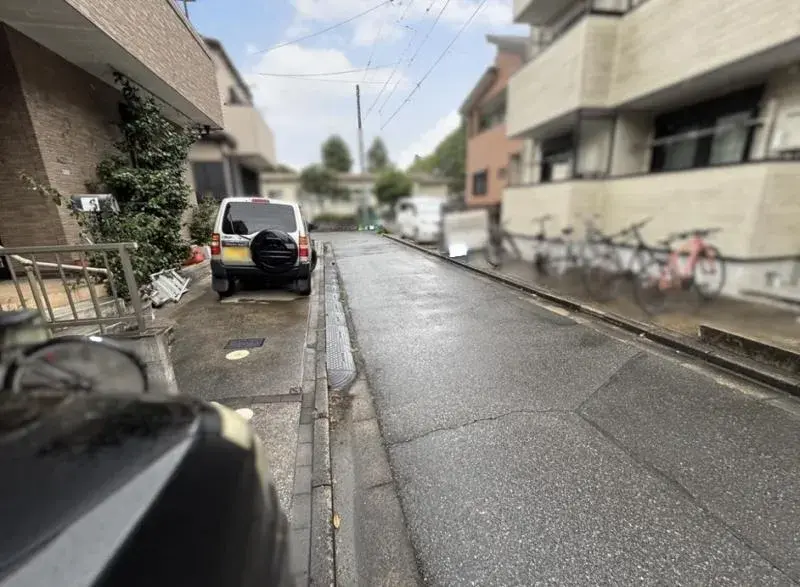 4LDK Property Chiba City Chiba Prefecture (2)