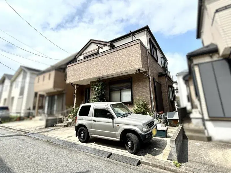 4LDK Property Chiba City Chiba Prefecture (3)
