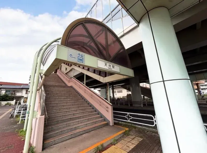 4LDK Property Chiba City Chiba Prefecture (6)