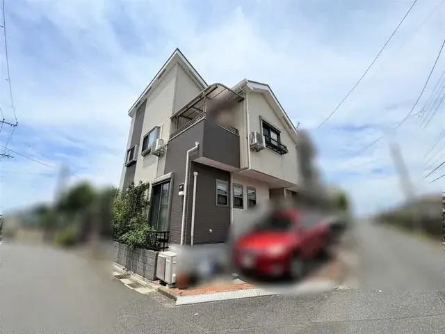 Akiya in Chiba