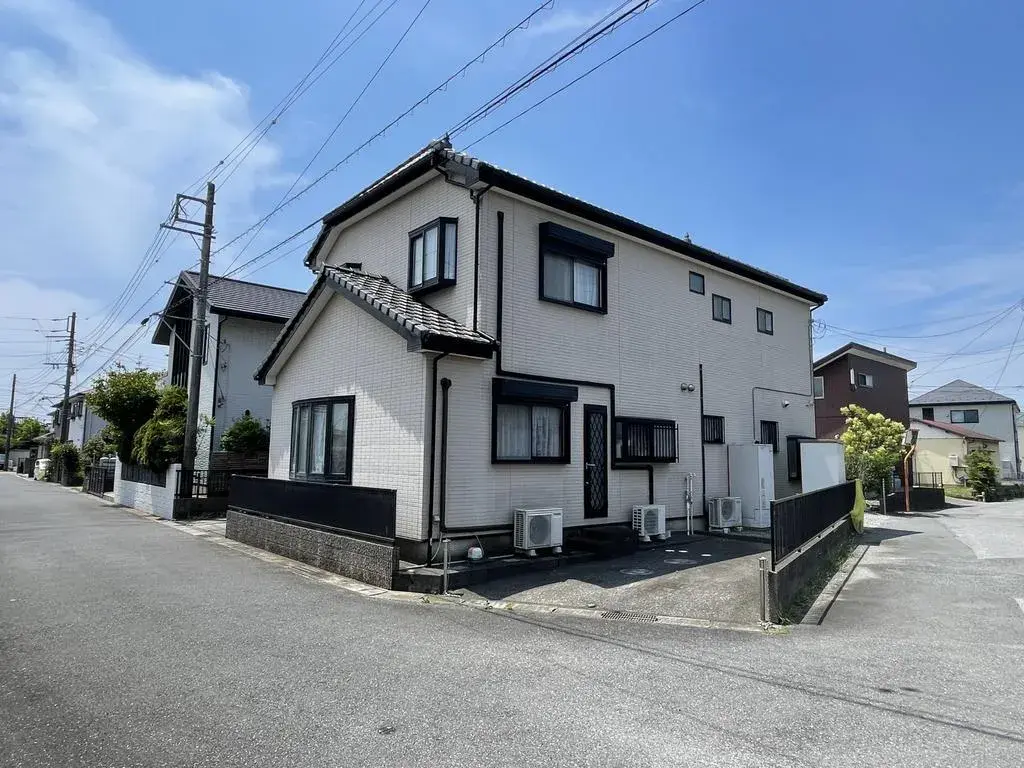 Akiya in Chiba