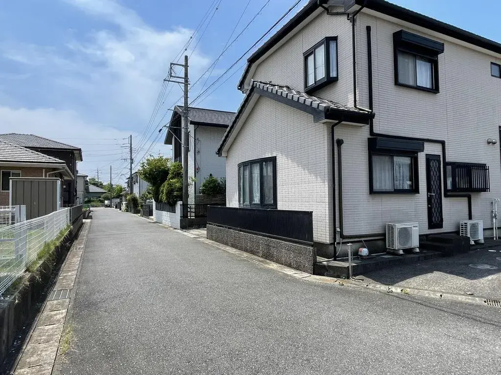 4LDK Property Kisarazu City, Chiba Prefecture (4)