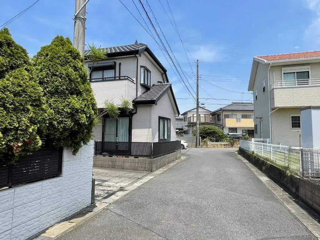 4LDK Property Kisarazu City, Chiba Prefecture (5)