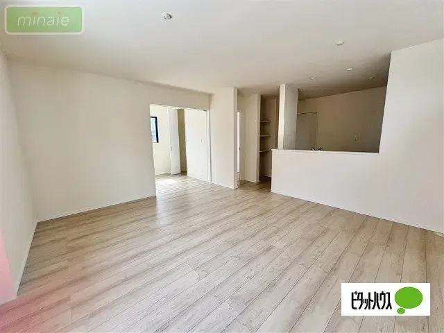 3SLDK Bien immobilier Ville d'Ichikawa Préfecture de Chiba (8)