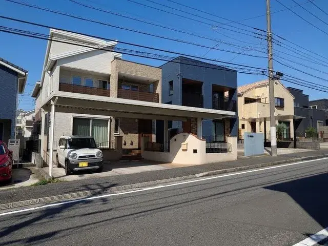 3LDK Property Ichihara City Chiba Prefecture (2)