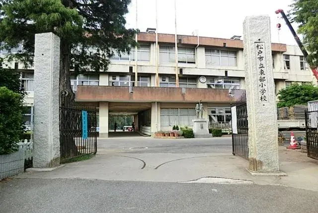 عقار 4LDK مدينة ماتسودو، محافظة تشيبا (14)