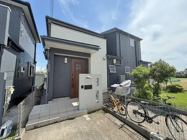 Akiya in Chiba