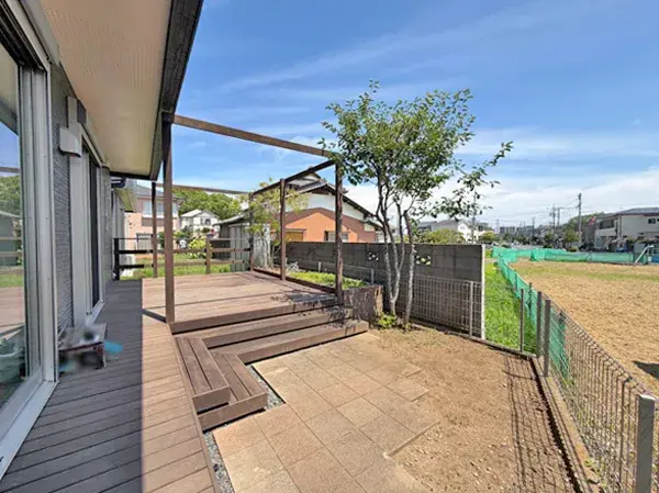 4LDK Property Nagareyama City Chiba Prefecture (2)