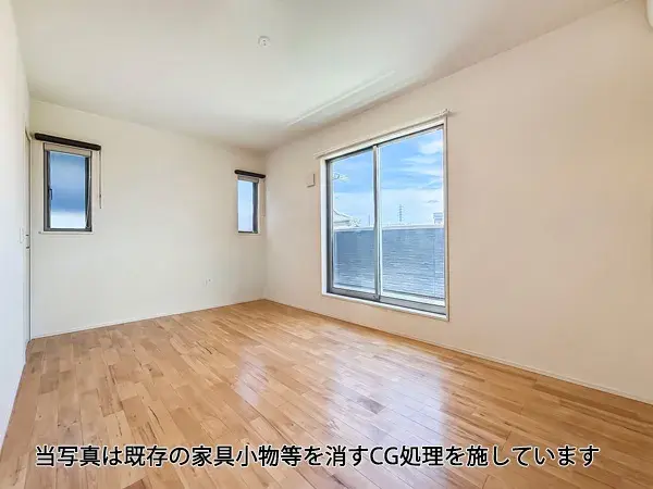 4LDK Property Nagareyama City Chiba Prefecture (4)