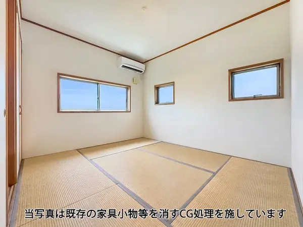 4LDK Property Nagareyama City Chiba Prefecture (5)