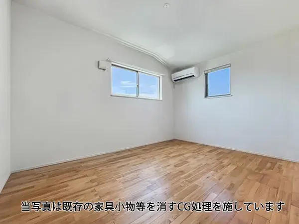 4LDK Property Nagareyama City Chiba Prefecture (7)