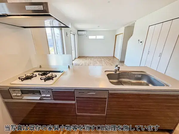 4LDK Property Nagareyama City Chiba Prefecture (8)