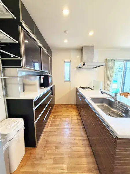4LDK Property Nagareyama City Chiba Prefecture (9)