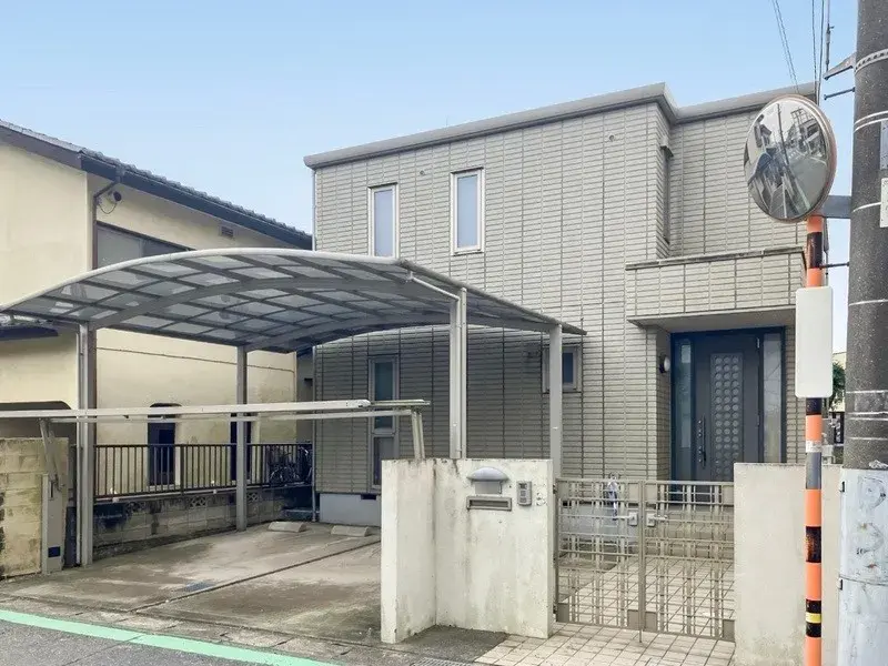 Akiya in Chiba