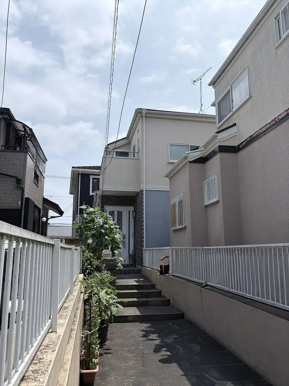 Akiya in Chiba