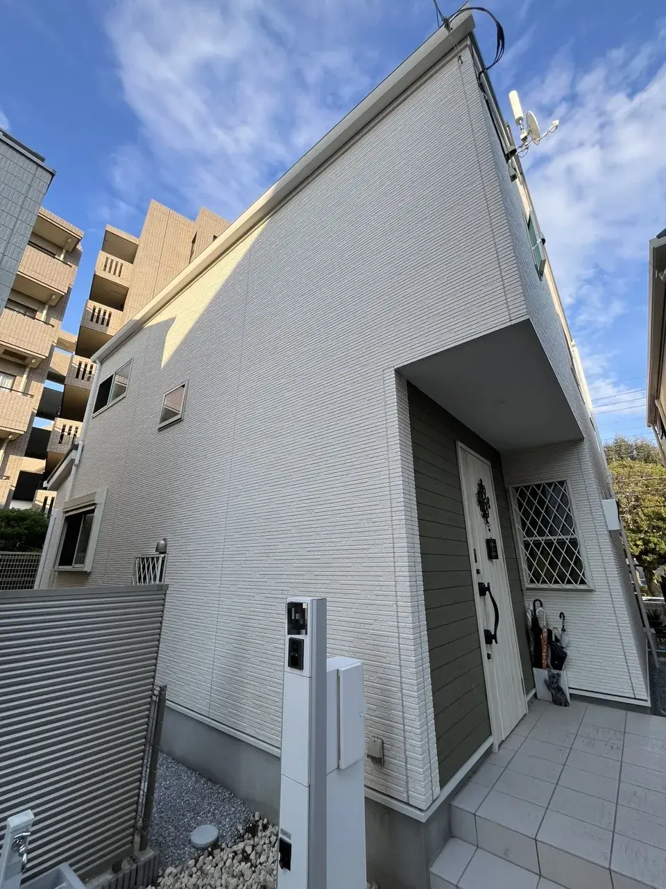 Akiya in Chiba
