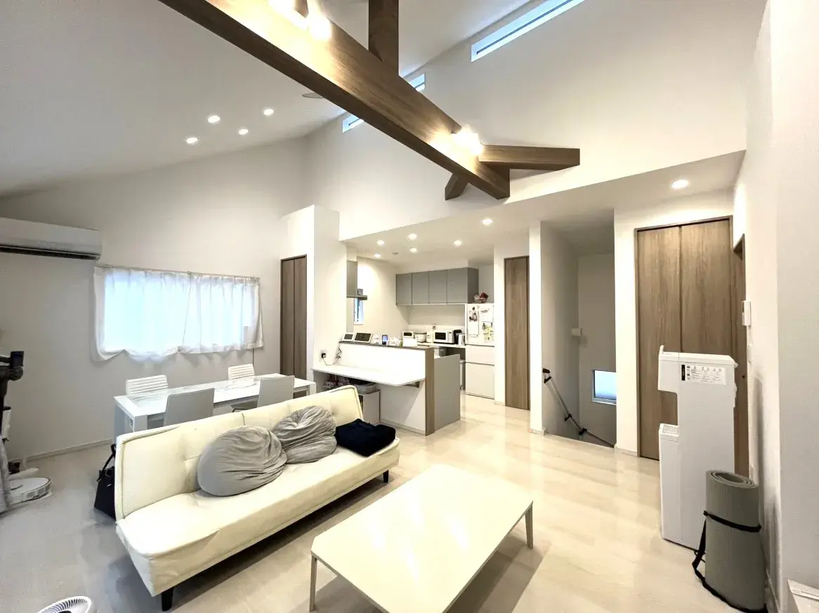 3SLDK Property Matsudo City Chiba Prefecture (2)