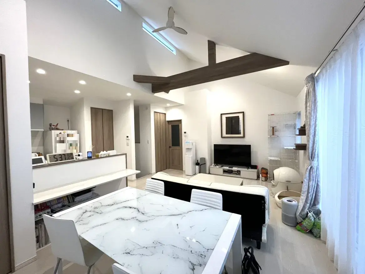 3SLDK Property Matsudo City Chiba Prefecture (3)