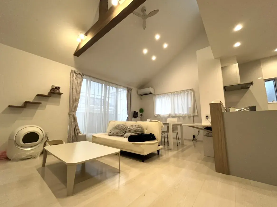 3SLDK Property Matsudo City Chiba Prefecture (4)