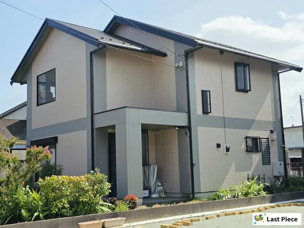Akiya in Chiba