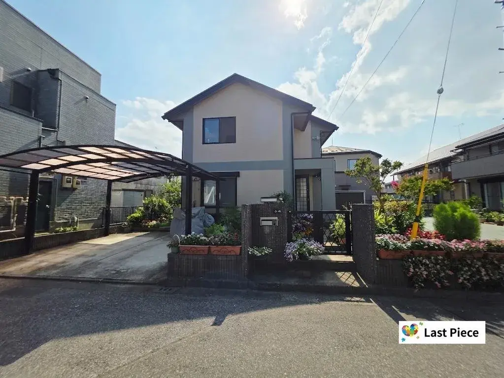 4LDK Property Inzai City Chiba Prefecture (2)