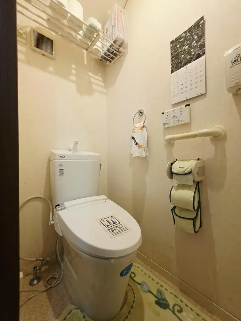 4LDK Property Inzai City Chiba Prefecture (17)