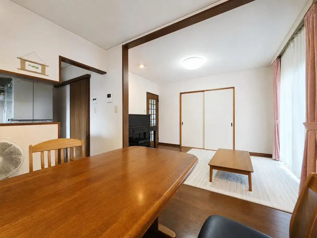 4LDK Property Inzai City Chiba Prefecture (4)