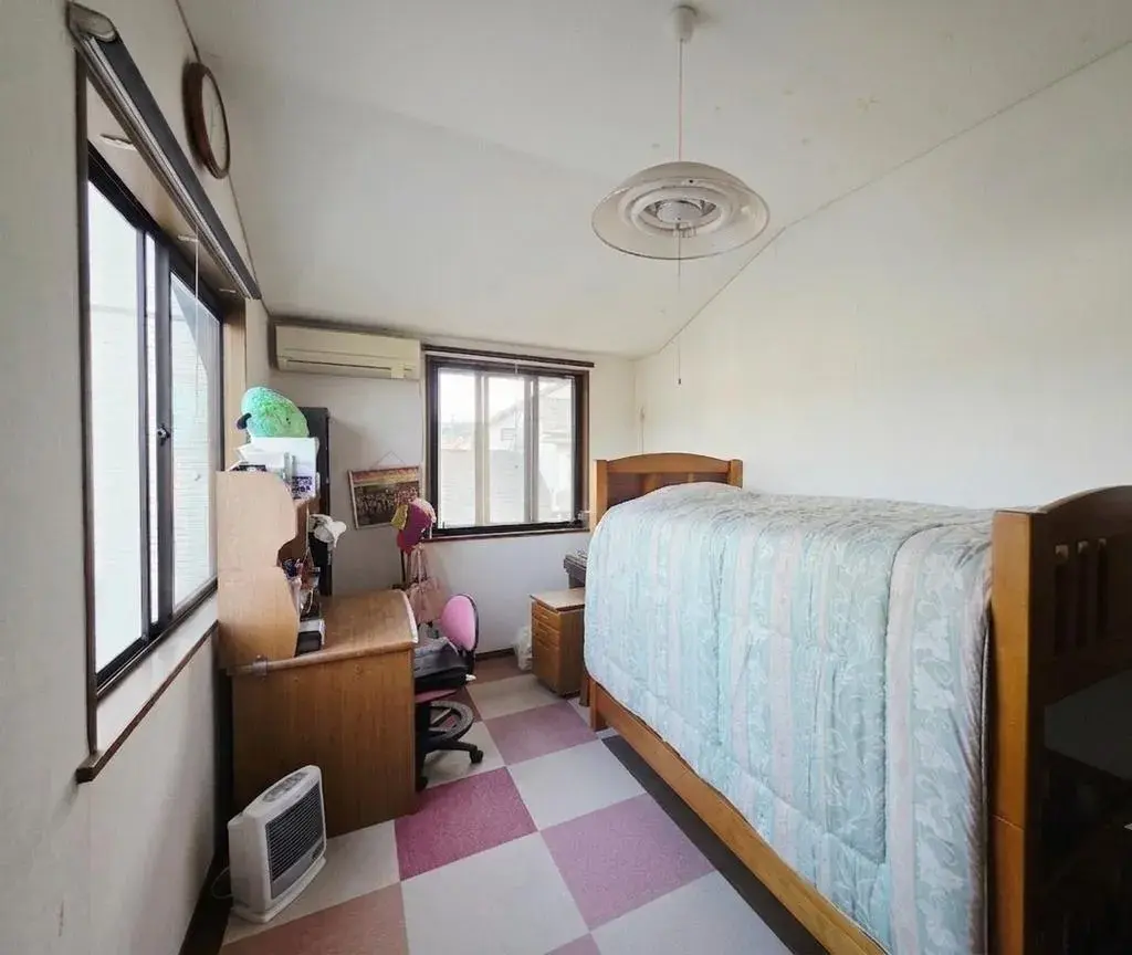 4LDK Property Inzai City Chiba Prefecture (6)